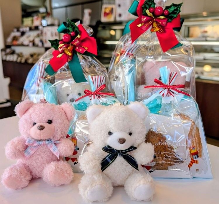 ガトーリベルテのXmas