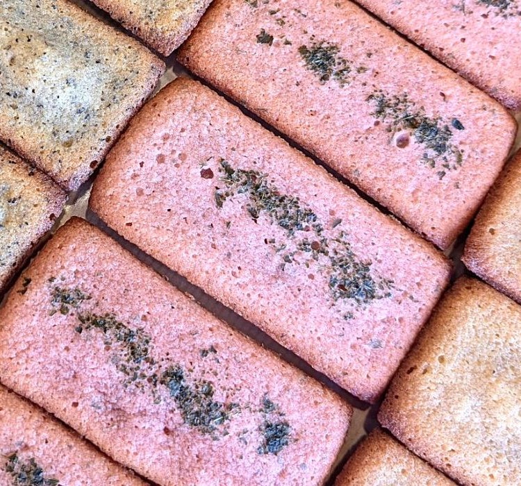 ガトーリベルテのさくらケーキ